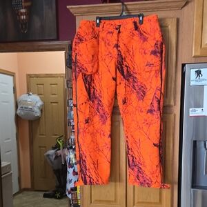 Gamehide Insulated Hunting Pants